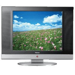 15" HD LCD TV - Haier America Trading