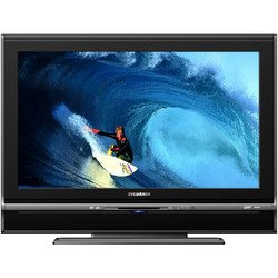 32" Widescreen HDTV LCD TV With Built-In DVD Player - Sylvania