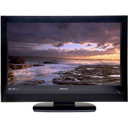 37" Widescreen HDTV LCD TV - Sansui