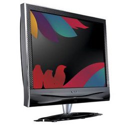 22" Wide-Diamani Duo LCD TV - Viewsonic