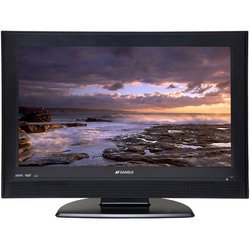 32" Widescreen HDTV LCD TV - Sansui
