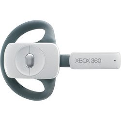Xbox 360TM Wireless Headset - Microsoft
