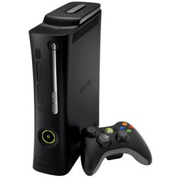 Xbox 360 Elite System Bundle - Microsoft