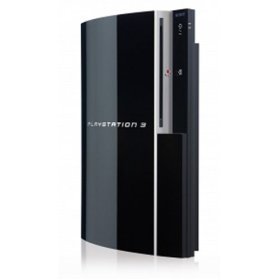 PlayStation 3 Console 40GB - Sony