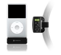 TuneStikTM FM Transmitter With Remote - DLO