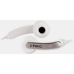 iPod® Earbuds - White - I-Tec