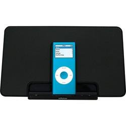 inMotionTM Portable Audio System For iPod® nano 1G, 2G, 3G - Altec Lansing