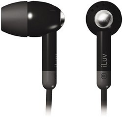 IN-EAR Earphones for IPOD - iLuv