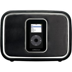 inMotionTM Compact Audio Speakers For iPod® - Altec Lansing