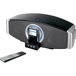 Home Docking System For iPod® - iLuv