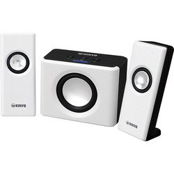 Portable Speaker System - ArtDio