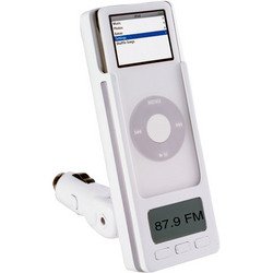 Idrive FM Transmitter For nano 1G/2G - I-Tec