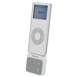 TuneFM Transmitter for nano 1G - Belkin
