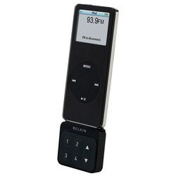 TuneFM Transmitter for nano 1G - Belkin