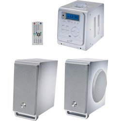 Home Docking System - iLive