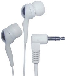 SilverFlex Stereo Headset - DigiPower