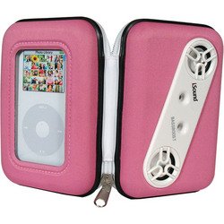 Audio Vault - Pink - I.Sound