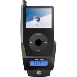 Transdock FM Transmitter For iPod® - DLO