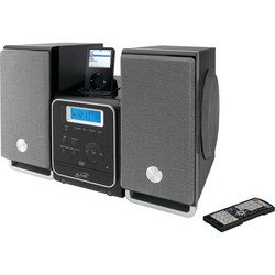 Home Docking System For iPod® - iLuv