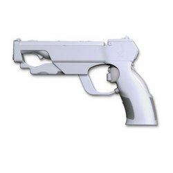 ezShot Gun for Wii - ezGear