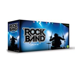 Rock Band Drum Set X360 - Electronic Arts