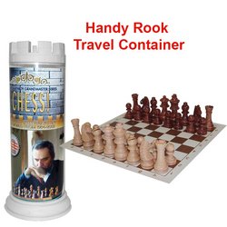 Kasparov Intro Chess Set