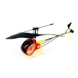 Ultra Mini Helicopter - MicroGear