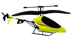 Micro Safaris Helicopter - Ecoman Brand