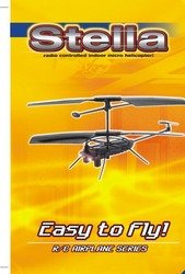 MICRO BEE HELICOPTER - MicroGear