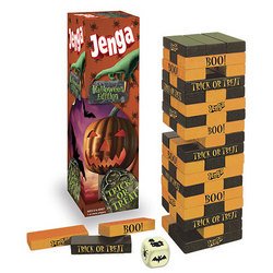 Halloween Jenga - USAopoly