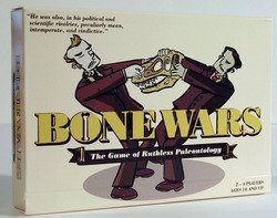 Bone Wars