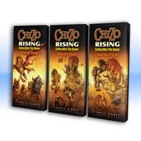 ChiZo RISING Booster Pack