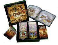 ChiZo RISING Starter Set