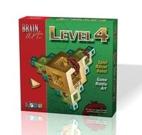 Brain Art Level 4