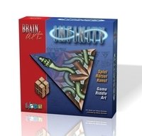 Brain Art Infinity