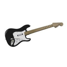 Rock Band Wireless Guitar X360 - Electronic Arts
