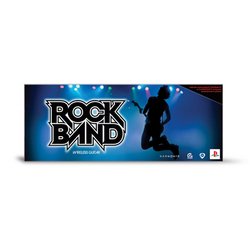 Rock Band Wireless Guitar PS2/PS3