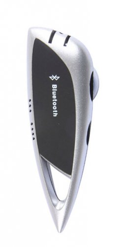 Bluetooth Headset