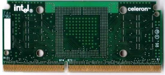 Intel Celeron