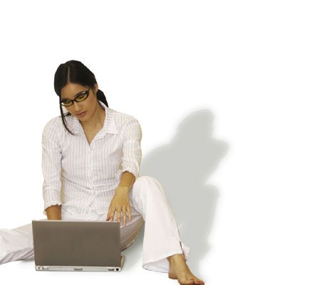 More traffic & sells with your website