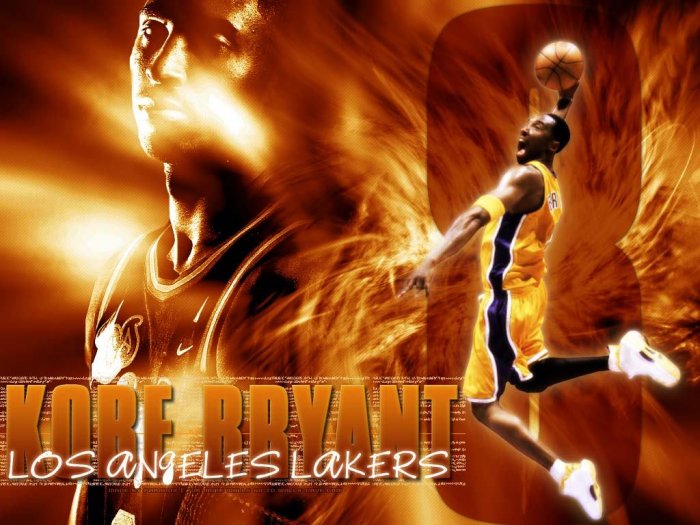 Kobe Bryant