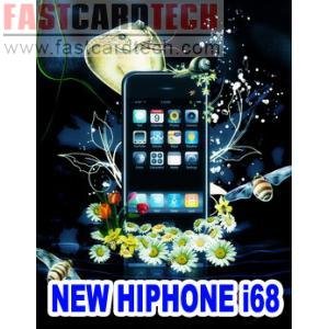 SciPhone/ i68/ Y32/ JAVA32