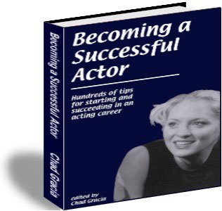 Becoming a Successful Actor