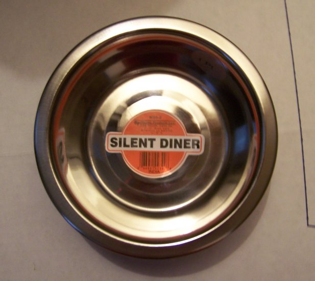 Classic Products Silent Diner 1 pint