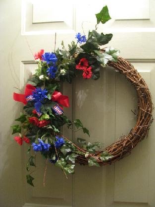 Sprit Wreath