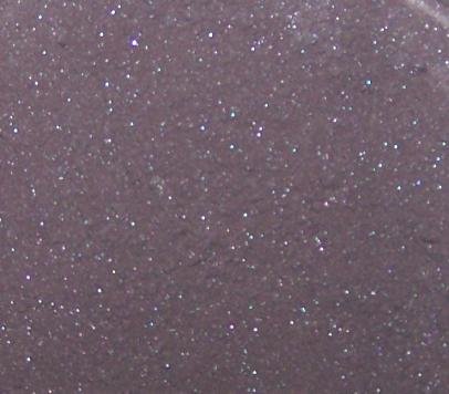Antique Silver Rose Mineral Eye Shadow