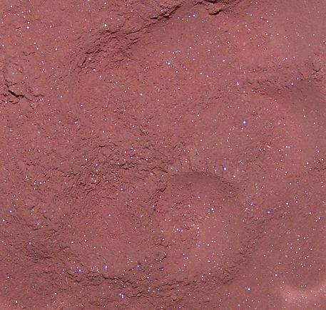 Bare Pink Mineral Eye Shadow