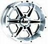 ITP SS106 12 INCH RIMS SET OF (4)