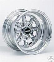 MAXXIS 8 SPOKE 12 INCH RIMS SET OF (4)