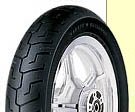 DUNLOP K591 100-90-19 FRONT